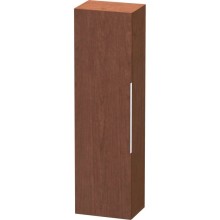 Пенал подвесной американский орех L Duravit Happy D.2 H29253L1313