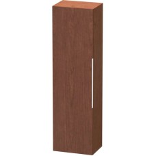 Пенал подвесной американский орех L Duravit Happy D.2 H29253L1313