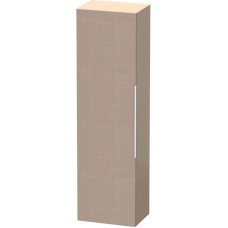 Пенал подвесной лен L Duravit Happy D.2 H29253L7575