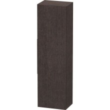 Пенал подвесной дуб темный брашированный R Duravit Happy D.2 H29253R7272