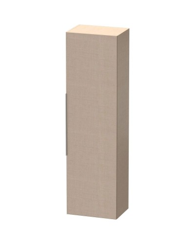 Пенал подвесной лен R Duravit Happy D.2 H29253R7575