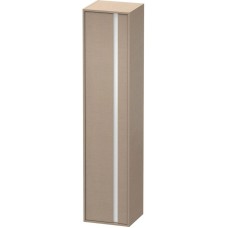 Пенал подвесной лен L Duravit Ketho KT1255L7575