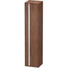 Пенал подвесной темный орех R Duravit Ketho KT1255R2121