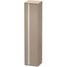 Пенал подвесной лен R Duravit Ketho KT1255R7575