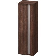 Пенал подвесной каштан L Duravit Ketho KT1257L5353