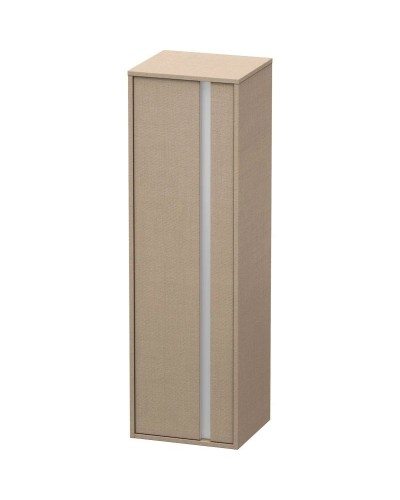 Пенал подвесной лен L Duravit Ketho KT1257L7575