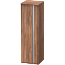 Пенал подвесной орех L Duravit Ketho KT1257L7979