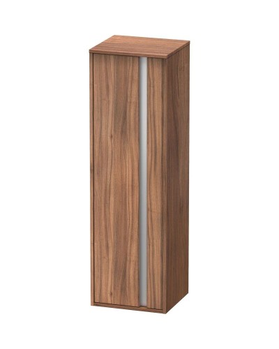 Пенал подвесной орех L Duravit Ketho KT1257L7979