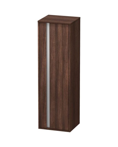 Пенал подвесной каштан R Duravit Ketho KT1257R5353