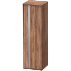 Пенал подвесной орех R Duravit Ketho KT1257R7979