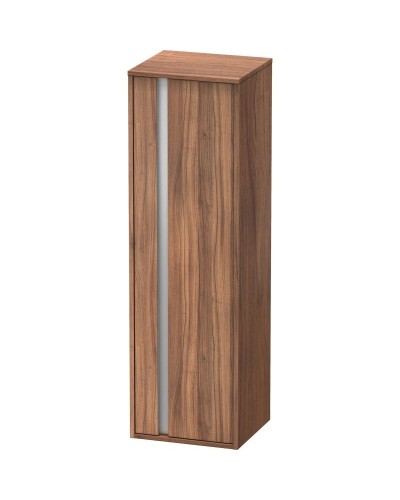 Пенал подвесной орех R Duravit Ketho KT1257R7979