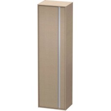 Пенал подвесной лен L Duravit Ketho KT1265L7575