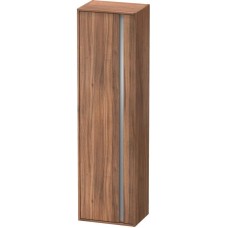 Пенал подвесной орех L Duravit Ketho KT1265L7979