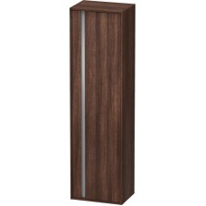 Пенал подвесной каштан R Duravit Ketho KT1265R5353