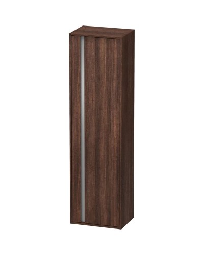 Пенал подвесной каштан R Duravit Ketho KT1265R5353