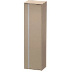 Пенал подвесной лен R Duravit Ketho KT1265R7575