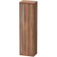 Пенал подвесной орех R Duravit Ketho KT1265R7979