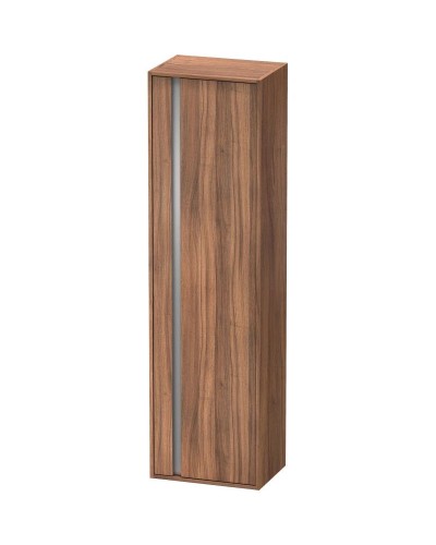 Пенал подвесной орех R Duravit Ketho KT1265R7979