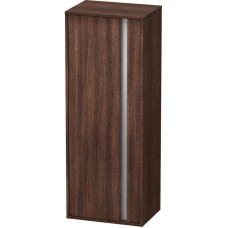 Пенал подвесной каштан L Duravit Ketho KT1267L5353