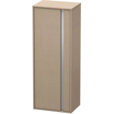 Пенал подвесной лен L Duravit Ketho KT1267L7575