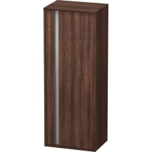 Пенал подвесной каштан R Duravit Ketho KT1267R5353