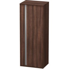 Пенал подвесной каштан R Duravit Ketho KT1267R5353