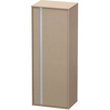 Пенал подвесной лен R Duravit Ketho KT1267R7575