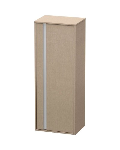 Пенал подвесной лен R Duravit Ketho KT1267R7575