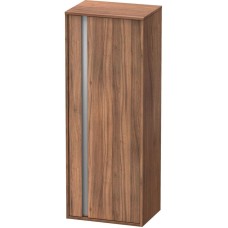 Пенал подвесной орех R Duravit Ketho KT1267R7979