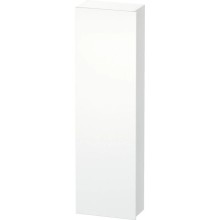 Пенал подвесной белый матовый L Duravit DuraStyle DS1218L1818