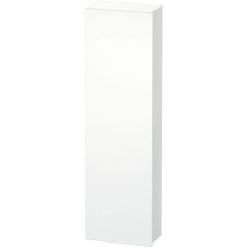 Пенал подвесной белый матовый L Duravit DuraStyle DS1218L1818