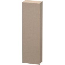 Пенал подвесной лен L Duravit DuraStyle DS1218L7575