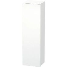 Пенал подвесной белый матовый L Duravit DuraStyle DS1219L1818