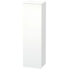 Пенал подвесной белый матовый L Duravit DuraStyle DS1219L1818