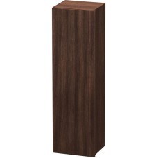 Пенал подвесной каштан L Duravit DuraStyle DS1219L5353