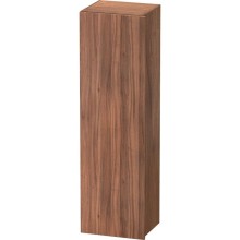 Пенал подвесной орех L Duravit DuraStyle DS1219L7979