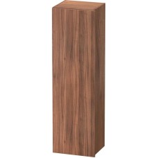 Пенал подвесной орех L Duravit DuraStyle DS1219L7979