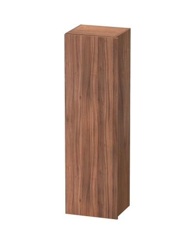 Пенал подвесной орех L Duravit DuraStyle DS1219L7979