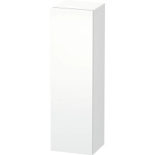 Пенал подвесной белый матовый R Duravit DuraStyle DS1219R1818