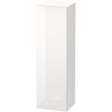 Пенал подвесной белый глянец R Duravit DuraStyle DS1219R2222