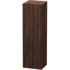 Пенал подвесной каштан R Duravit DuraStyle DS1219R5353