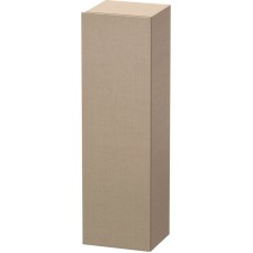 Пенал подвесной лен R Duravit DuraStyle DS1219R7575