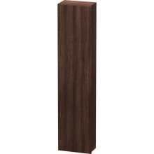 Пенал подвесной каштан L Duravit DuraStyle DS1228L5353