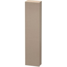 Пенал подвесной лен L Duravit DuraStyle DS1228L7575