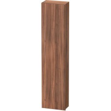 Пенал подвесной орех L Duravit DuraStyle DS1228L7979