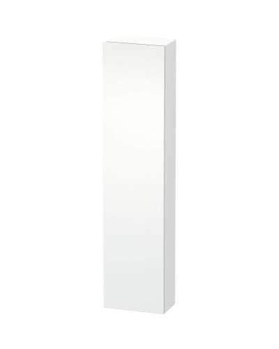 Пенал подвесной белый матовый R Duravit DuraStyle DS1228R1818