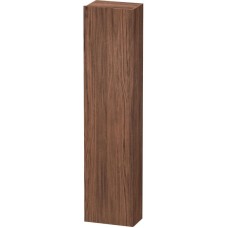 Пенал подвесной темный орех R Duravit DuraStyle DS1228R2121