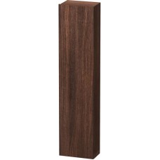 Пенал подвесной каштан R Duravit DuraStyle DS1228R5353