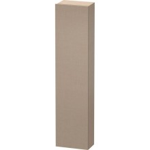 Пенал подвесной лен R Duravit DuraStyle DS1228R7575