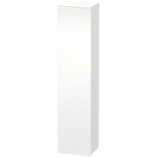 Пенал подвесной белый матовый L Duravit DuraStyle DS1229L1818